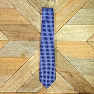 Drake's 50oz Royal Twill Tie.